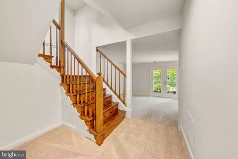 Entry Way - 7216 Evans Mill Rd, Mclean, VA 22101 photo 7 of 7