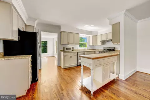 Kitchen - 7216 Evans Mill Rd, Mclean, VA 22101 photo 1 of 4