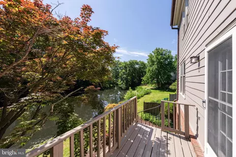 Exterior - 7216 Evans Mill Rd, Mclean, VA 22101 photo 3 of 5