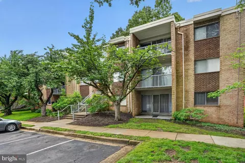 2911 Charing Cross Rd #8, Falls Church, VA 22042