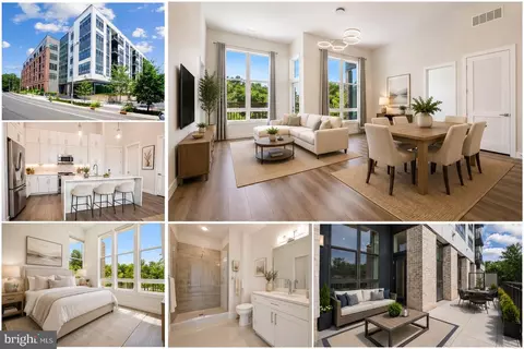 1761 Old Meadow Rd #106, Mclean, VA 22102