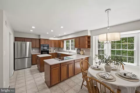 Kitchen - 9127 Scott St, Springfield, VA 22153 photo 1 of 15
