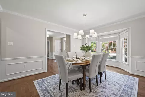 Dining - 9127 Scott St, Springfield, VA 22153 photo 4 of 9