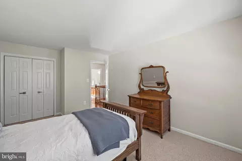 Bedroom - 9127 Scott St, Springfield, VA 22153 photo 10 of 14