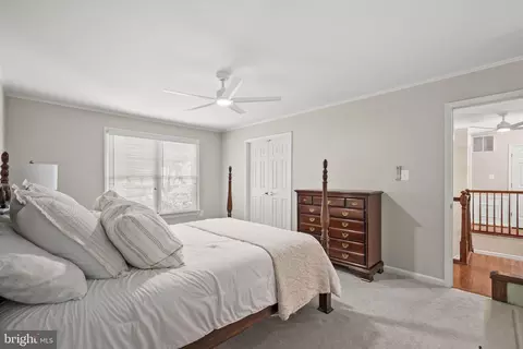 Bedroom - 9127 Scott St, Springfield, VA 22153 photo 3 of 14
