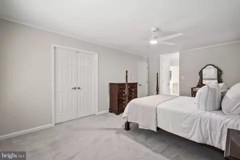 Bedroom - 9127 Scott St, Springfield, VA 22153 photo 7 of 14