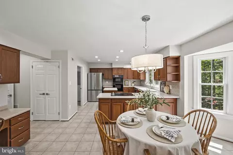 Kitchen - 9127 Scott St, Springfield, VA 22153 photo 2 of 15