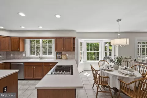 Kitchen - 9127 Scott St, Springfield, VA 22153 photo 15 of 15