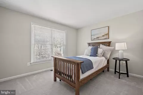 Bedroom - 9127 Scott St, Springfield, VA 22153 photo 13 of 14