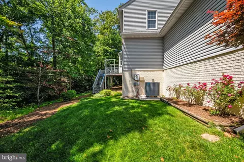 Exterior - 9127 Scott St, Springfield, VA 22153 photo 15 of 16
