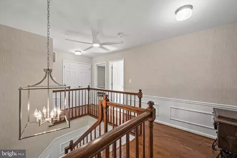 Entry Way - 9127 Scott St, Springfield, VA 22153 photo 9 of 11