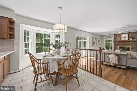 Dining - 9127 Scott St, Springfield, VA 22153 photo 9 of 9