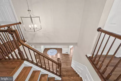 Entry Way - 9127 Scott St, Springfield, VA 22153 photo 8 of 11