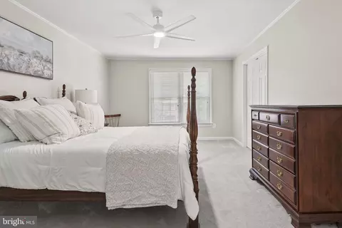 Bedroom - 9127 Scott St, Springfield, VA 22153 photo 4 of 14