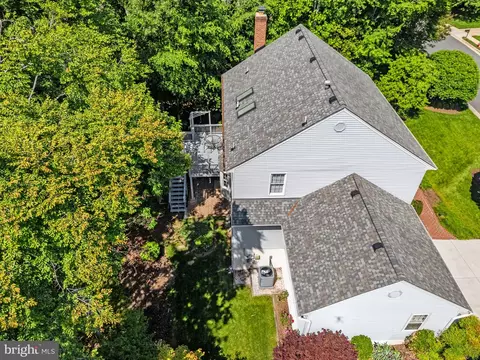 View/Area - 9127 Scott St, Springfield, VA 22153 photo 3 of 3