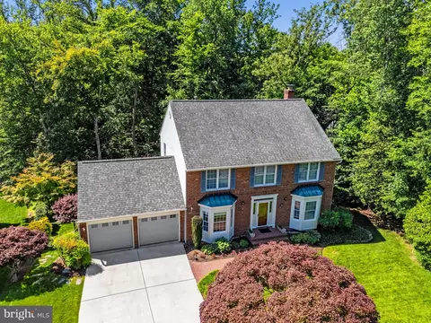 View/Area - 9127 Scott St, Springfield, VA 22153 photo 2 of 3