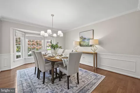 Dining - 9127 Scott St, Springfield, VA 22153 photo 3 of 9