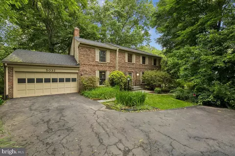 5032 King David Blvd, Annandale, VA 22003