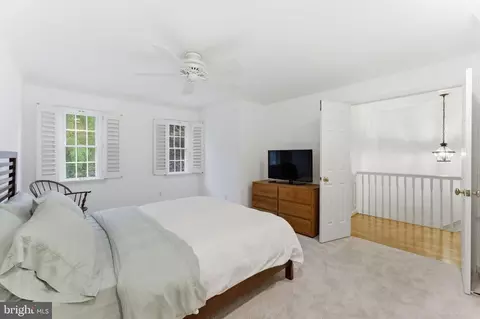 Bedroom - 6659 Madison Mclean Dr, Mclean, VA 22101 photo 3 of 4