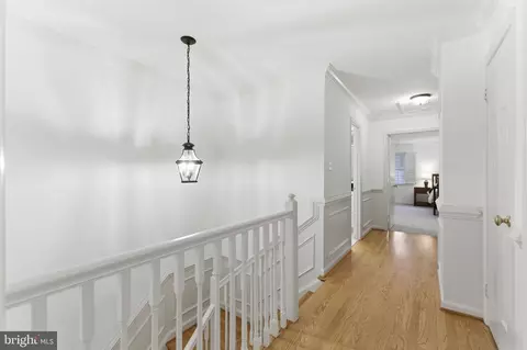 Entry Way - 6659 Madison Mclean Dr, Mclean, VA 22101 photo 5 of 6