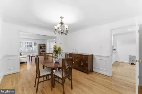 Dining - 6659 Madison Mclean Dr, Mclean, VA 22101 photo 1 of 1