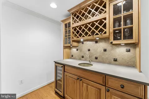 Kitchen - 6659 Madison Mclean Dr, Mclean, VA 22101 photo 5 of 5