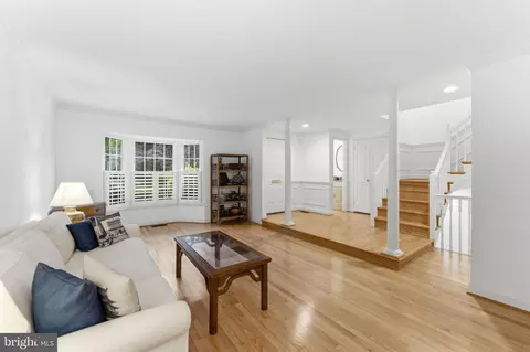 Living - 6659 Madison Mclean Dr, Mclean, VA 22101 photo 3 of 3