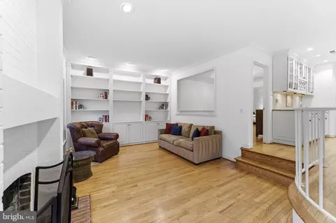 Living - 6659 Madison Mclean Dr, Mclean, VA 22101 photo 1 of 3