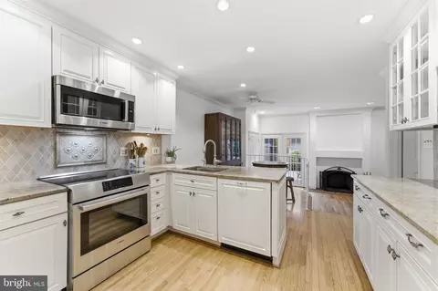 Kitchen - 6659 Madison Mclean Dr, Mclean, VA 22101 photo 1 of 5