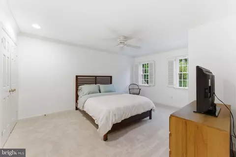 Bedroom - 6659 Madison Mclean Dr, Mclean, VA 22101 photo 2 of 4