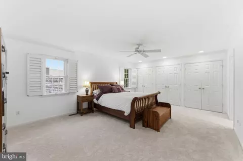 Bedroom - 6659 Madison Mclean Dr, Mclean, VA 22101 photo 1 of 4