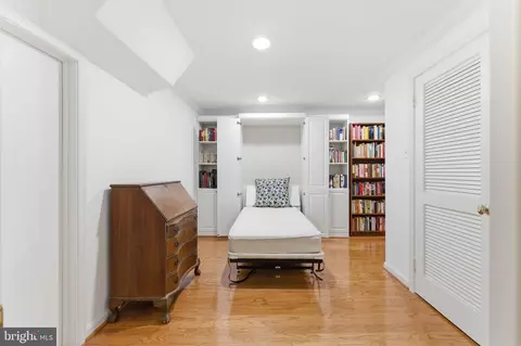 Bedroom - 6659 Madison Mclean Dr, Mclean, VA 22101 photo 4 of 4