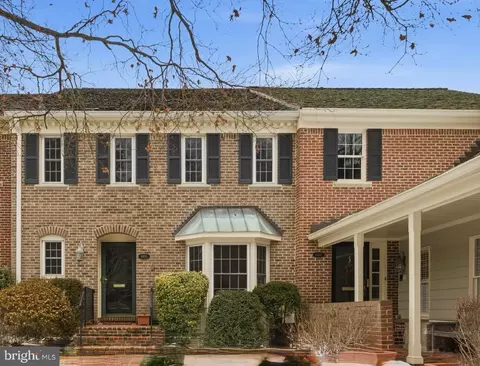 Undisclosed, Mclean, VA 22101