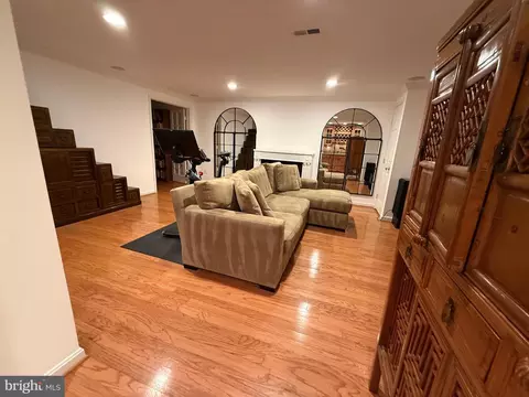 Living - 6659 Madison Mclean Dr, Mclean, VA 22101 photo 2 of 3
