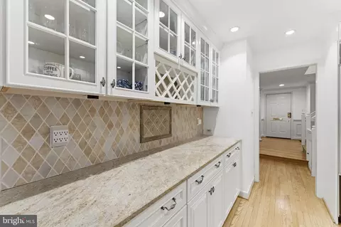 Entry Way - 6659 Madison Mclean Dr, Mclean, VA 22101 photo 1 of 6