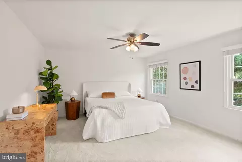 Bedroom - 8906 Tailcoat Ct, Springfield, VA 22153 photo 1 of 11