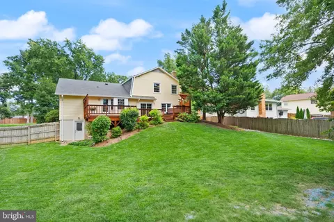 Exterior - 8906 Tailcoat Ct, Springfield, VA 22153 photo 13 of 13