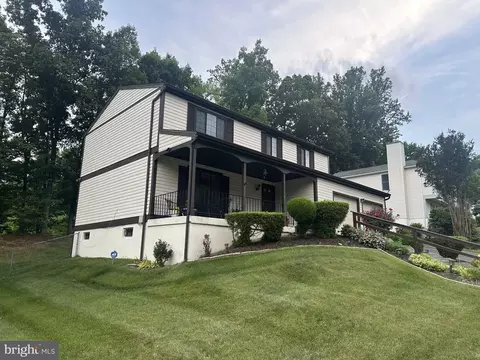 7613 Springfield Hills Dr, Springfield, VA 22153 photo 4