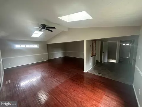 Living - 7613 Springfield Hills Dr, Springfield, VA 22153 photo 5 of 8