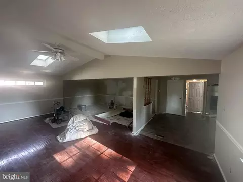Entry Way - 7613 Springfield Hills Dr, Springfield, VA 22153 photo 1 of 1