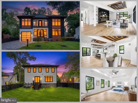 2919 Lawrence Dr, Falls Church, VA 22042