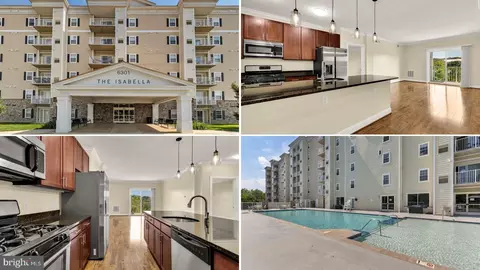 6301 Edsall Rd #507, Alexandria, VA 22312