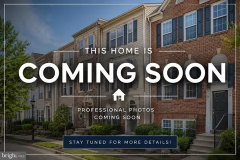 9507 Saluda Ct, Lorton, VA 22079