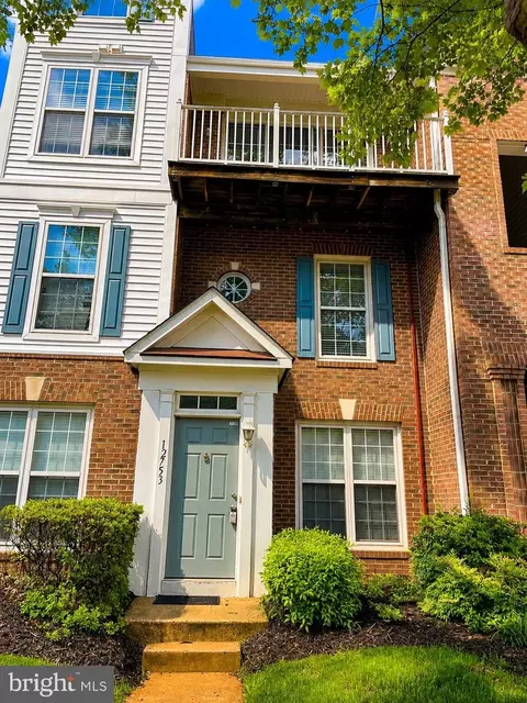 12753 Fair Crest Ct #22, Fairfax, VA 22033