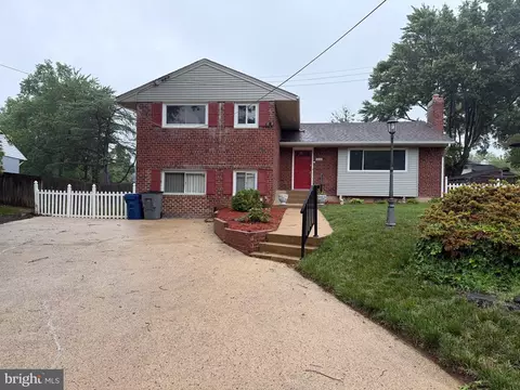 3808 Franconia Rd, Alexandria, VA 22310