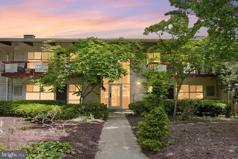 4335 Americana Dr #203, Annandale, VA 22003