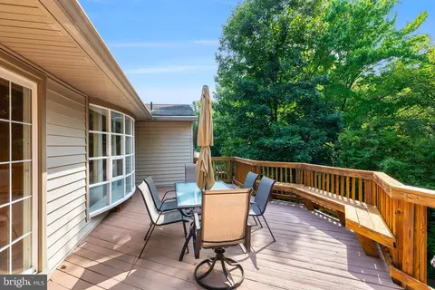 Exterior - 6006 Merryvale Ct, Springfield, VA 22152 photo 3 of 7