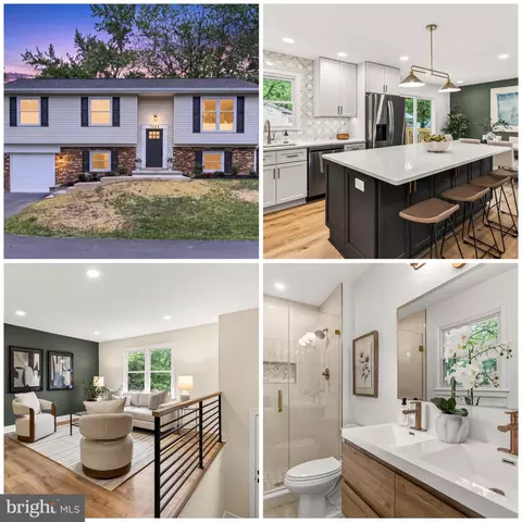 7124 Whetstone Rd, Alexandria, VA 22306