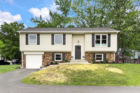 7124 Whetstone Rd, Alexandria, VA 22306