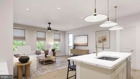 9540 Bastille St #503, Fairfax, VA 22031